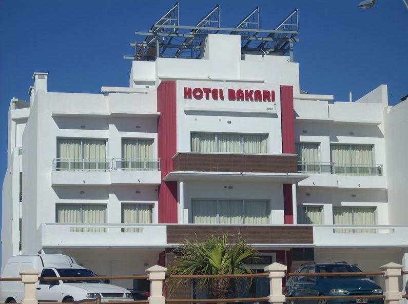Hotel Boutique Bakari Piriápolis Esterno foto
