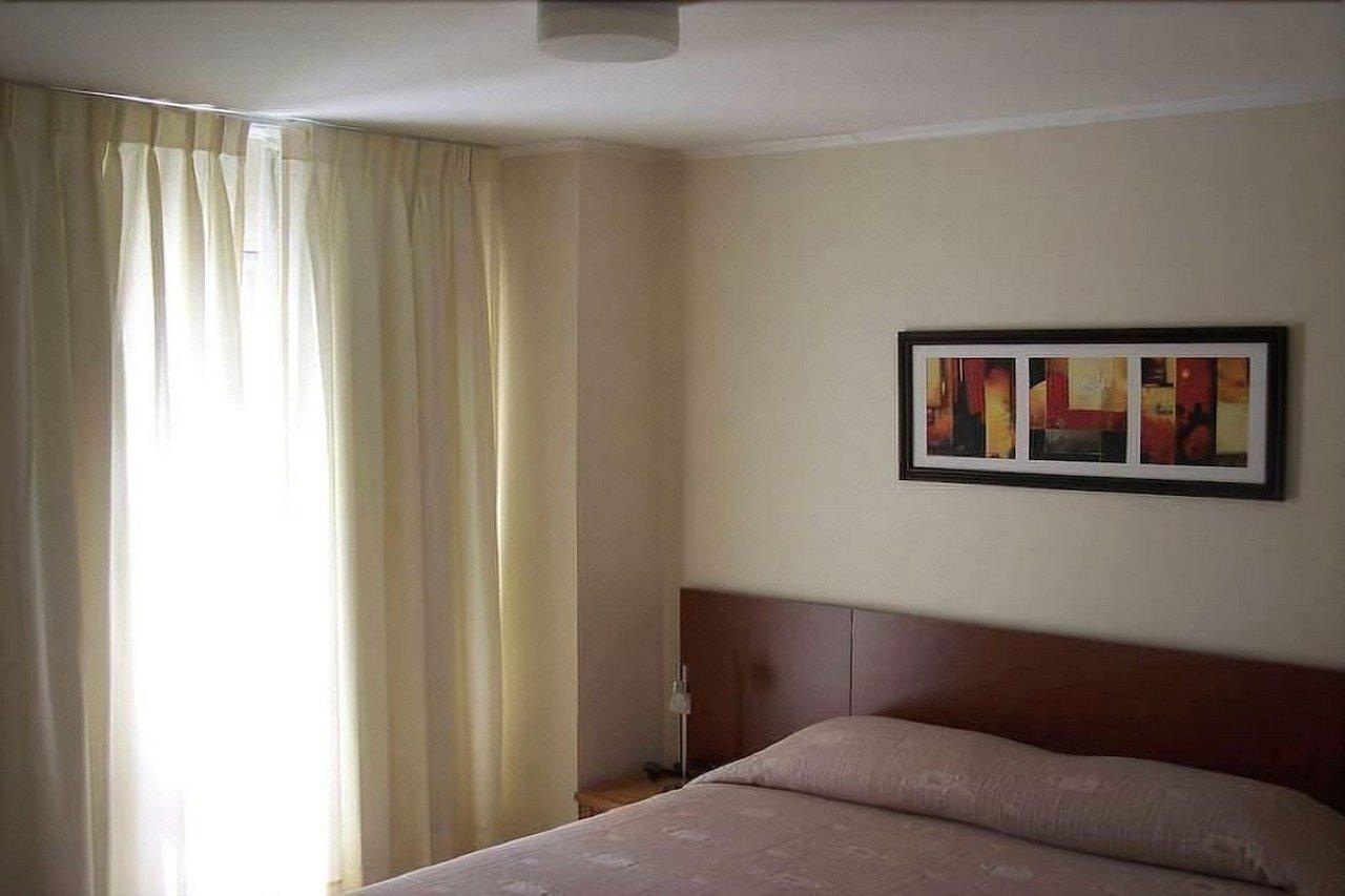 Hotel Boutique Bakari Piriápolis Esterno foto