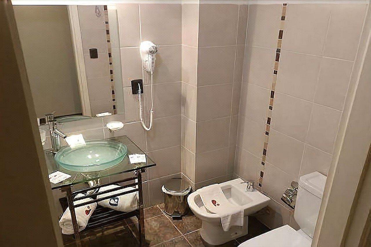Hotel Boutique Bakari Piriápolis Esterno foto