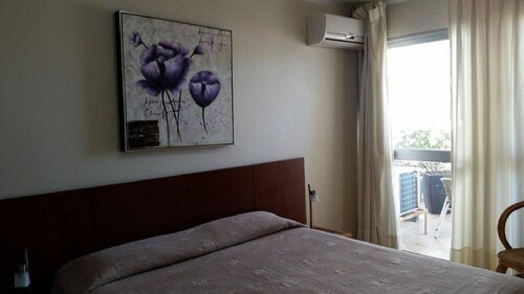 Hotel Boutique Bakari Piriápolis Esterno foto