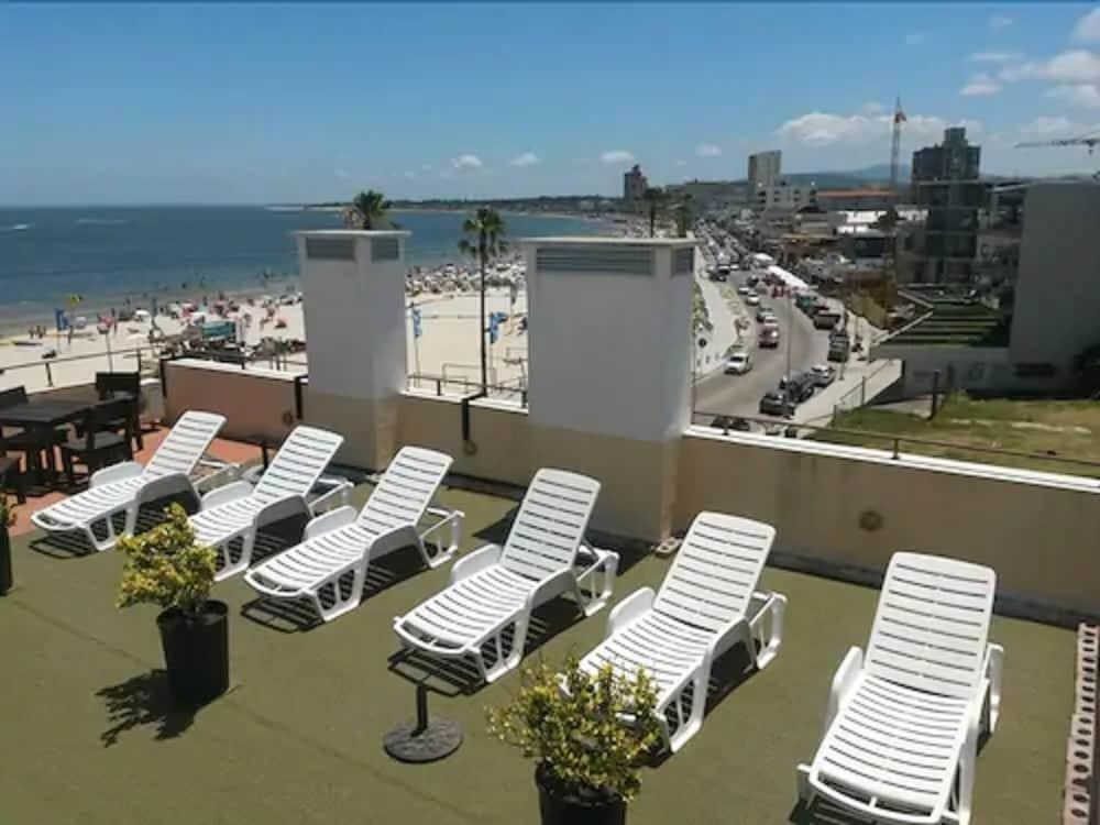Hotel Boutique Bakari Piriápolis Esterno foto