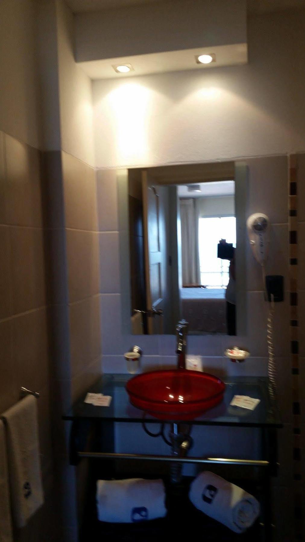 Hotel Boutique Bakari Piriápolis Esterno foto