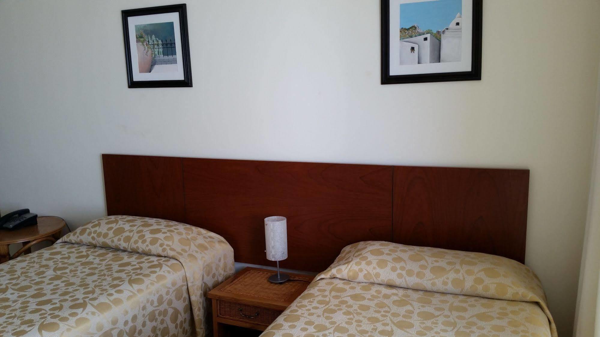 Hotel Boutique Bakari Piriápolis Esterno foto