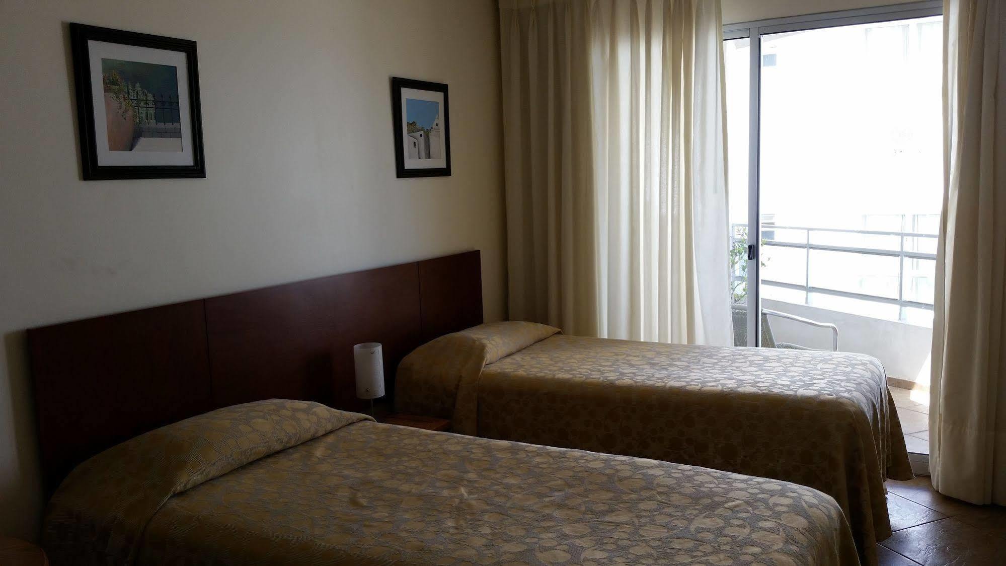 Hotel Boutique Bakari Piriápolis Esterno foto