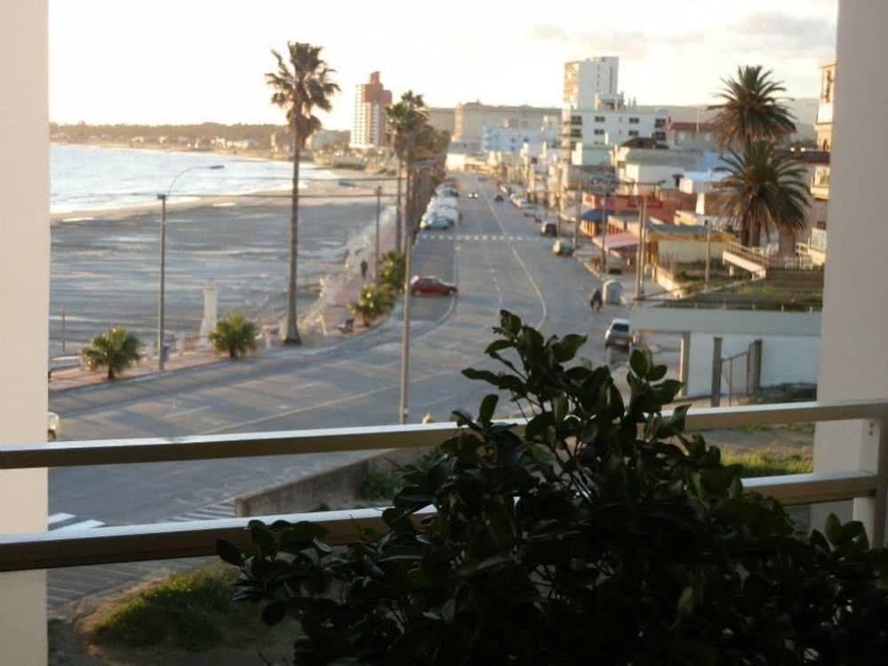 Hotel Boutique Bakari Piriápolis Esterno foto