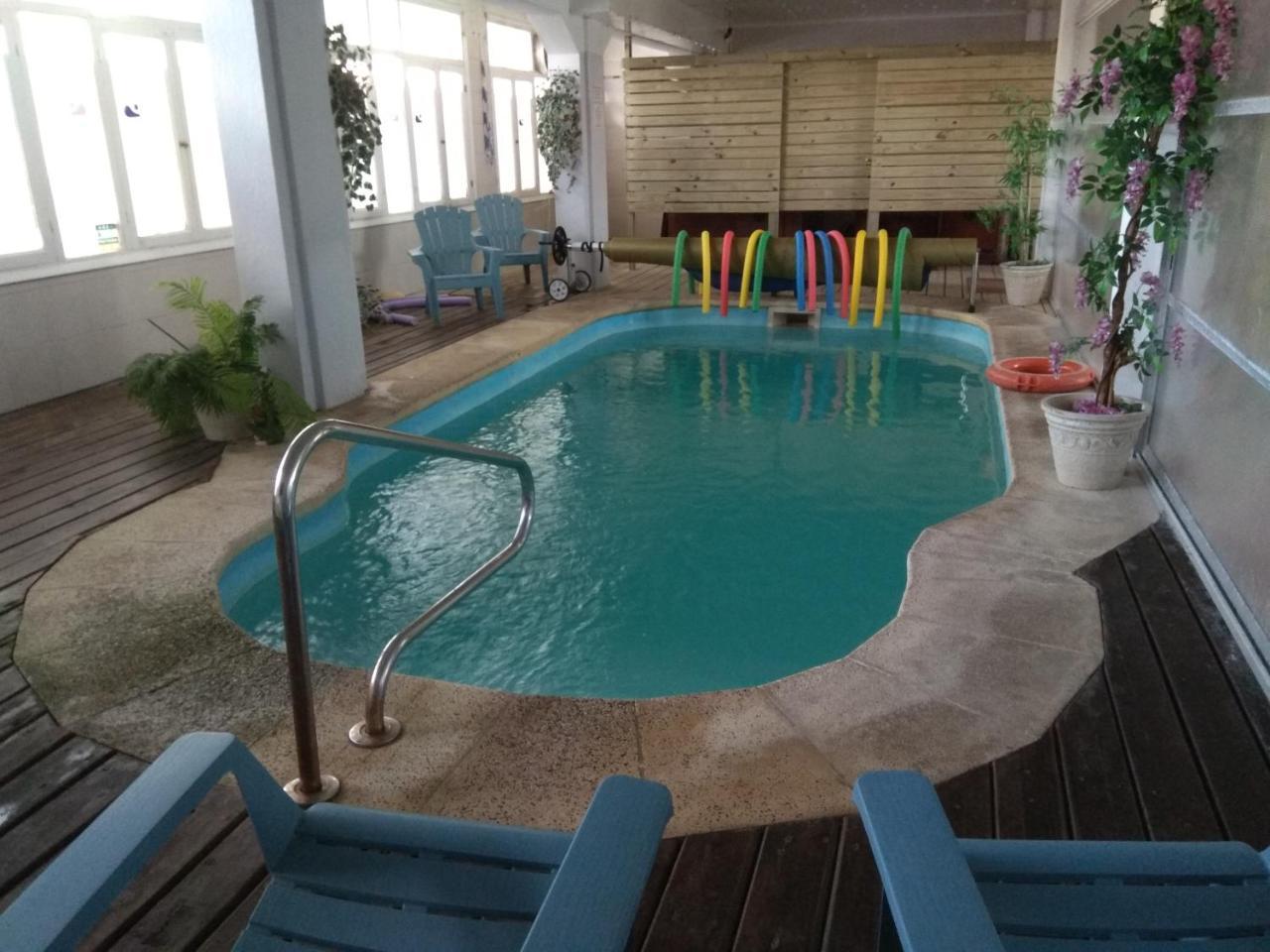 Hotel Boutique Bakari Piriápolis Esterno foto